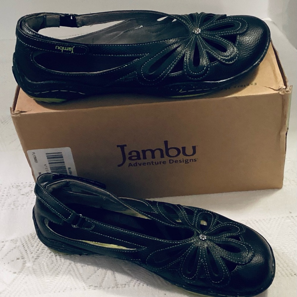 Jambu JSport shoes - Size 11 M